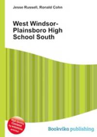 West Windsor-Plainsboro High School South