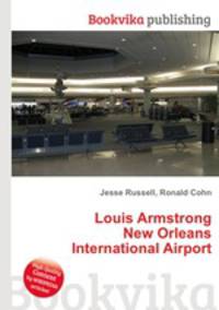 Louis Armstrong New Orleans International Airport
