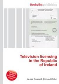 Television licensing in the Republic of Ireland