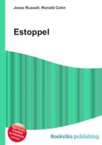 Estoppel