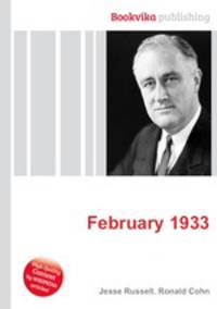 February 1933