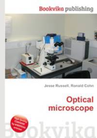 Optical microscope