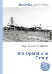 9th Operations Group