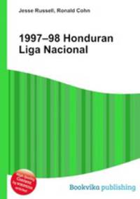 1997–98 Honduran Liga Nacional
