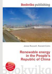 Renewable energy in the People