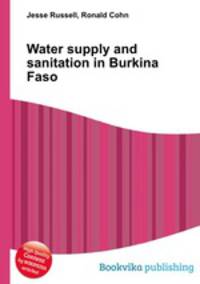 Water supply and sanitation in Burkina Faso