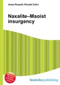 Naxalite–Maoist insurgency