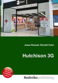 Hutchison 3G