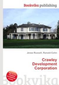 Crawley Development Corporation