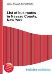 List of bus routes in Nassau County, New York