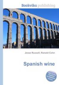 Spanish wine