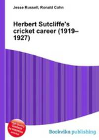 Herbert Sutcliffe