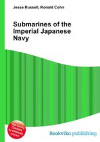Submarines of the Imperial Japanese Navy