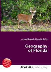 Geography of Florida