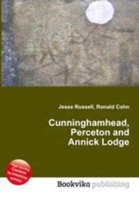 Cunninghamhead, Perceton and Annick Lodge