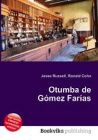 Otumba de Gomez Farias