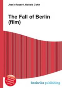 The Fall of Berlin (film)