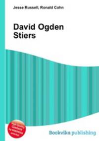 David Ogden Stiers