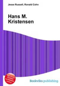 Hans M. Kristensen