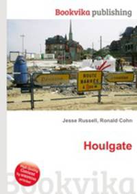 Houlgate