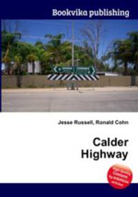 Calder Highway