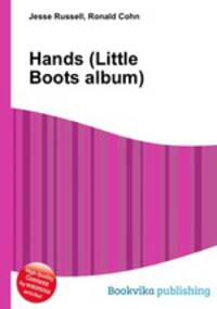 Hands (Little Boots album)
