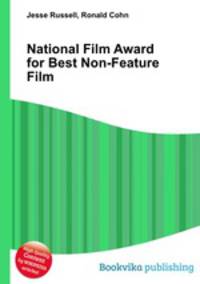 National Film Award for Best Non-Feature Film