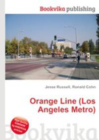 Orange Line (Los Angeles Metro)