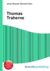 Thomas Traherne