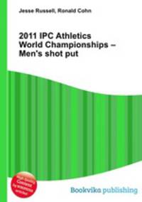 2011 IPC Athletics World Championships – Men