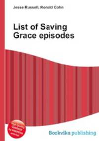 List of Saving Grace episodes