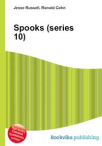 Spooks (series 10)