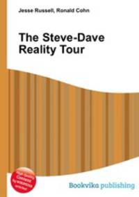 The Steve-Dave Reality Tour