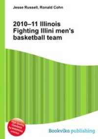 2010–11 Illinois Fighting Illini men