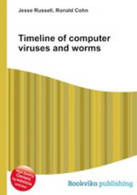 Timeline of computer viruses and worms