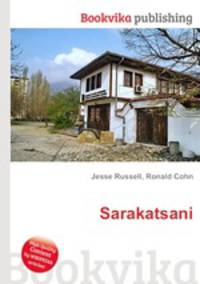 Sarakatsani