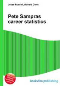 Pete Sampras career statistics