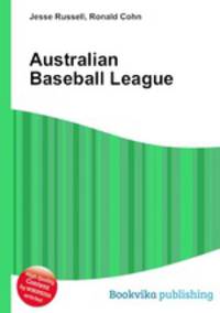 Australian Baseball League