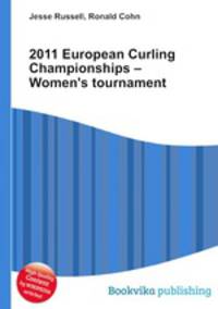 2011 European Curling Championships – Women