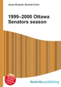 1999–2000 Ottawa Senators season