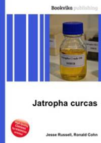 Jatropha curcas