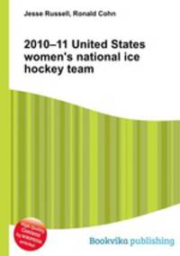 2010–11 United States women