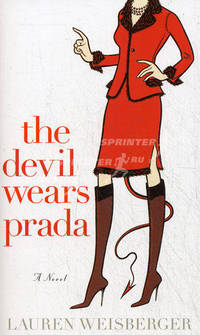 Devil Wears Prada (Exp)