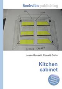 Kitchen cabinet