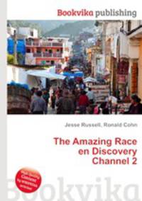 The Amazing Race en Discovery Channel 2