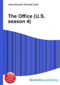The Office (U.S. season 4)