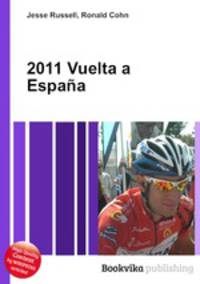 2011 Vuelta a Espana