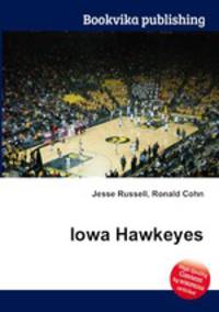Iowa Hawkeyes