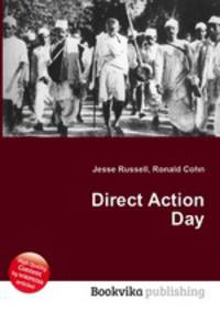 Direct Action Day