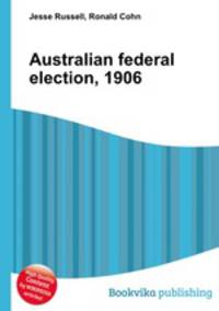 Australian federal election, 1906